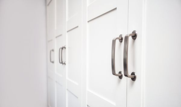 Cabinet Door Replacement in Hutto