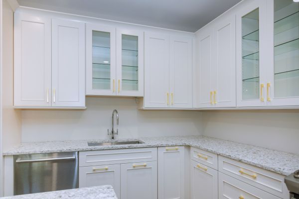 Cupboard Installation in Hutto