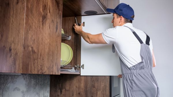 Cabinetry Service in Hutto