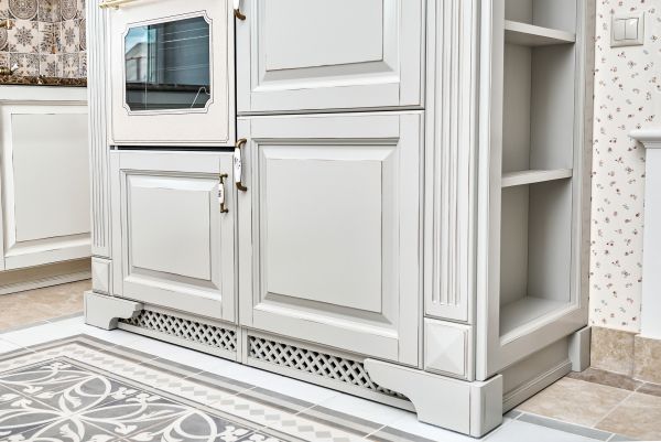 Country Cabinetry Installation in Hutto