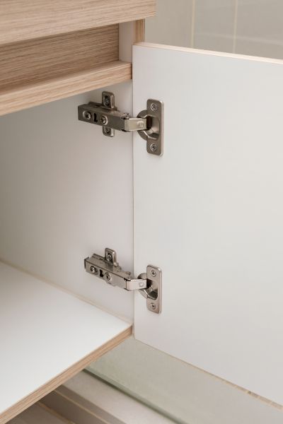 Cabinet Hardware Assembly in Hutto