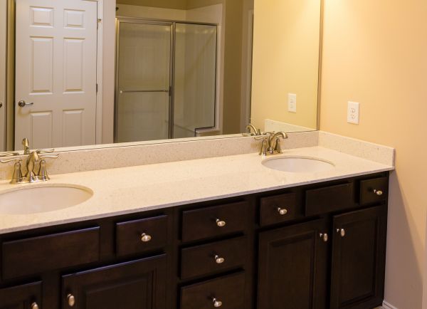 Vanity Remodeling in Hutto
