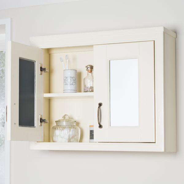 Bathroom Cupboard Replacement in Hutto
