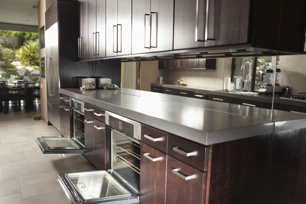 Commercial Cabinetry Service in Hutto