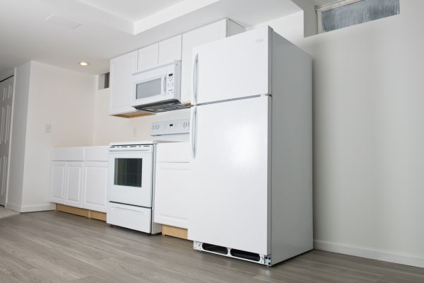 Kitchen Cabinet Remodeling in Hutto