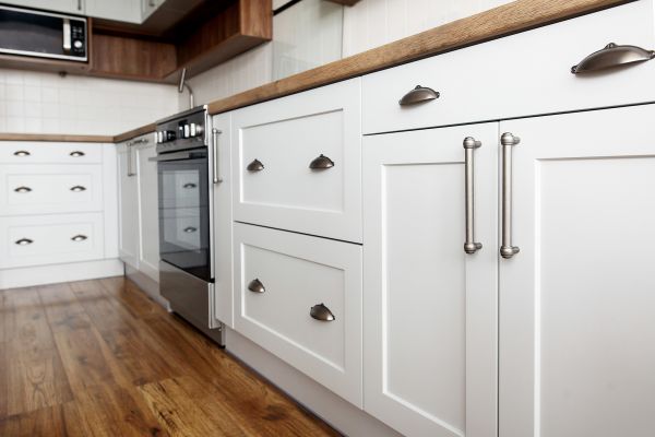 Kitchen Cabinet Installation in Hutto