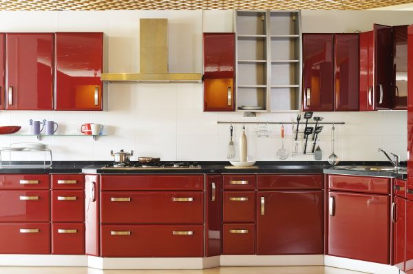 Kitchen Cabinet Replacement in Hutto