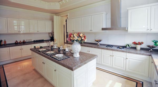 Kitchen Cupboard Replacement in Hutto