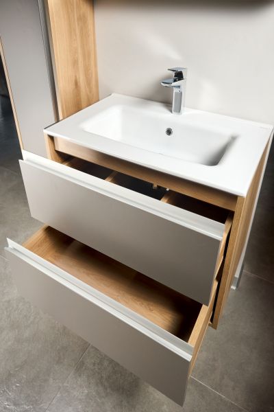 Cabinet Drawer Replacement in Hutto